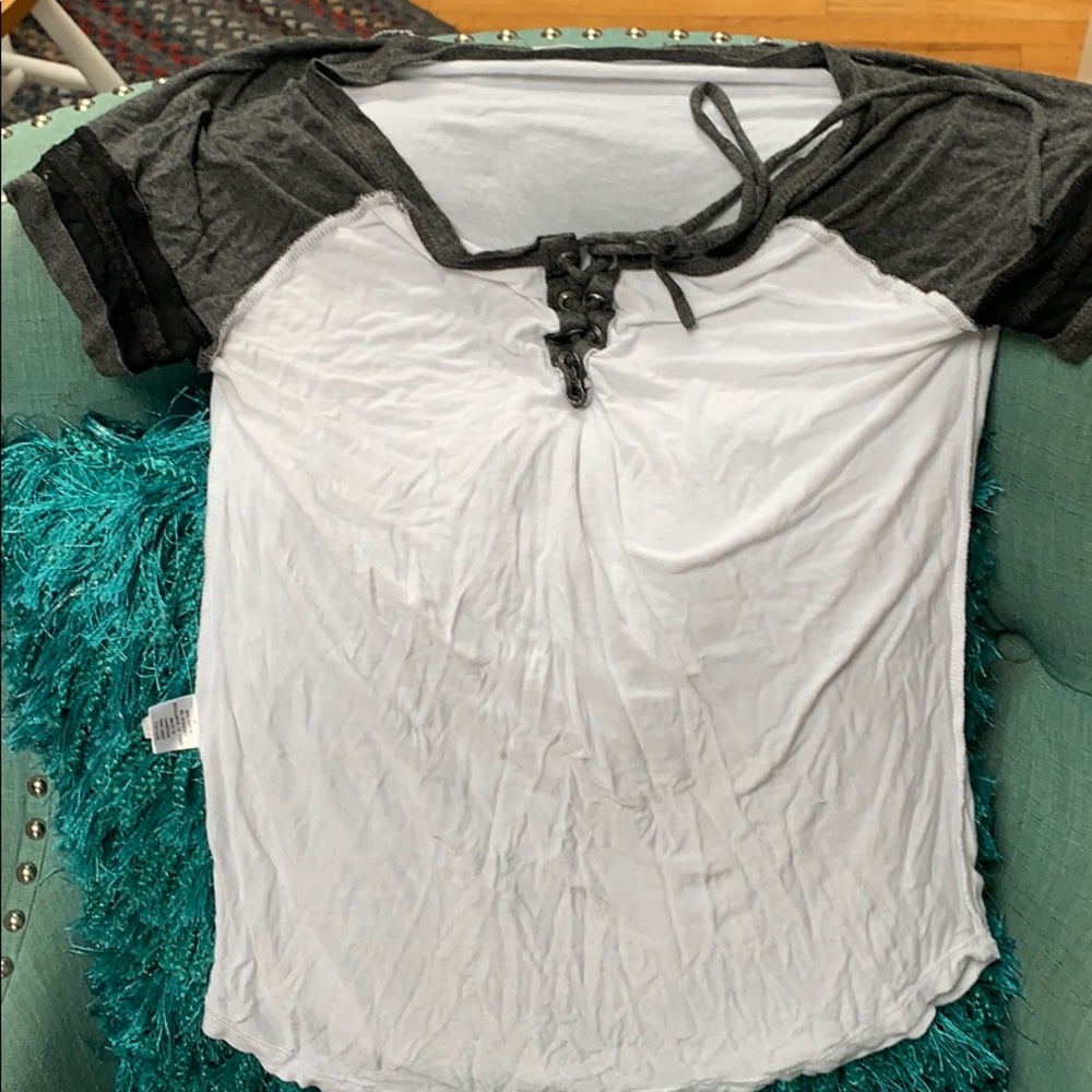 Woman’s top
